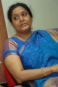 Gayathri in Ramarajyadalli Rakshasaru