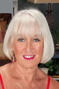 Jeannie Lou in 60 Plus MILFs 4