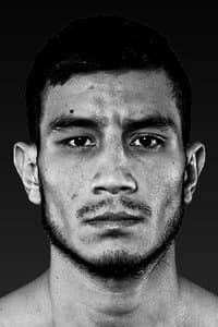 Eduardo Ramirez in Gervonta Davis vs. Isaac Cruz