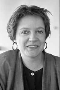 Karin Adelmund in Working for Labour