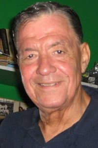 Haroldo Marinho Barbosa in Cinema