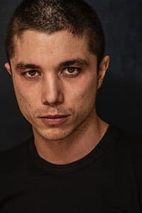 Keaton Kaplan in Barbital