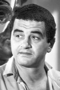 Otávio Augusto in Sábado