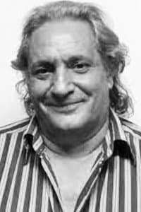 Bernardo Forteza in Sangrita