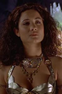 Amber-Jane Raab in Adrift