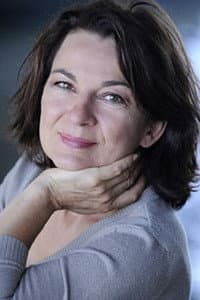 Jocelyne Sand in Dernier tour de piste