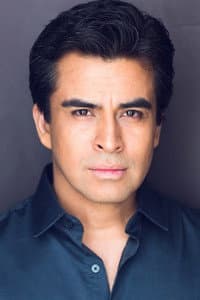 Alberto Bonilla in Jimmy and Carolyn