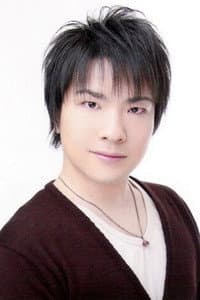 Jun Inoue in ダンス・ダンス・ダンスール