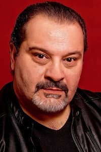 Alain Zef in Aux yeux de tous