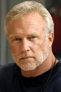 Stephen Meadows in A Season of Hope