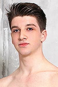 Edwin Sykes in Butt Hammer