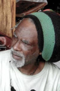 Mestre Lua in Documentário Salvaguarda da Capoeira da Bahia