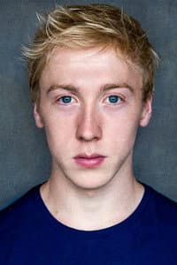 James Thackeray in Tap Boy