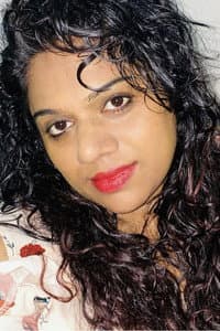 Mariyam Afeefa in Jinni