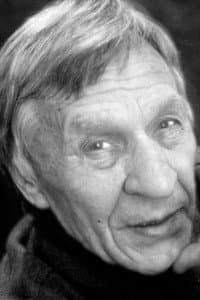 Vladimir Shibankov in 49 дней