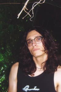 Adam Sherman in Dating Among the Ashes