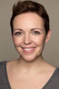 Katrina Bryan in CBeebies Presents: Strictly Cinderella