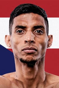 Angel Acosta in William Zepeda vs. Giovanni Cabrera