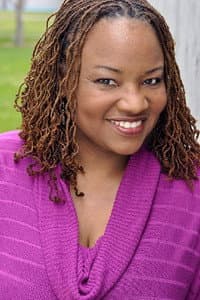Denise Lee in The Other