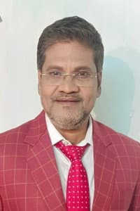 Arunava Dutta in Jomer Raja Dilo Bor
