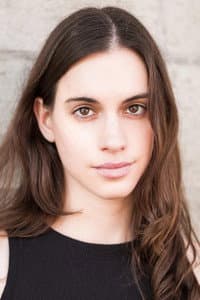 Anat Eshel in EatsMates