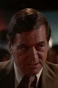 John Lehne in Bound for Glory