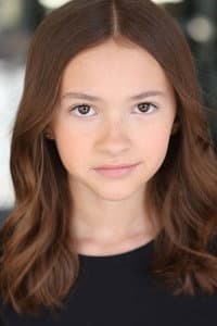 Sydney Kowalske in Blue Bayou