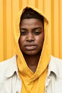 Unique Jenkins in Innocent Boy