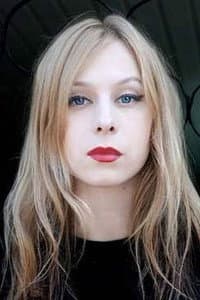 Larisa Baranova in Мымра