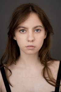 Maria Evseeva in Вечная зима