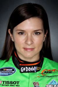 Danica Patrick in Race For Glory
