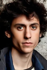 Dekel Adin in Foxtrot