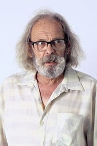 Maciej Gruszczyński in Skwar