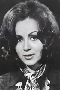 Anna Matzourani in Εισπράκτωρ 007
