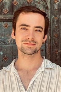 Igor Szpakowski in El aleteo del colibrí