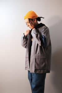MU-TON in 戦極MCBATTLE 第24章 at.日本武道館