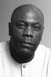 James Gaylyn in No Exit