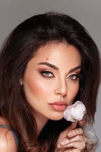 Douja Hijazi in Fakebook