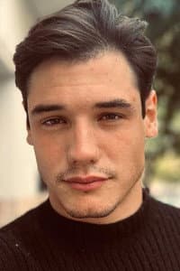 Jerónimo Bosia in Yo, adolescente