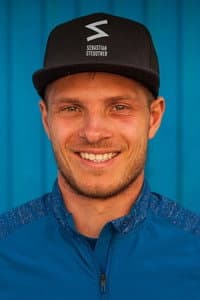 Sebastian Steudtner in Maya and the Wave