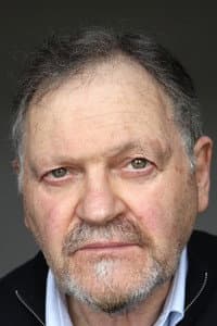 Charles O'Neill in Night of the Screaming Terror