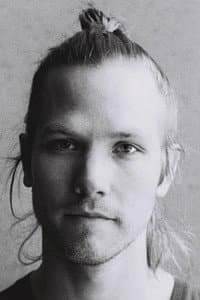 Jens Kuross in The Bomb