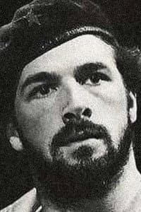 Martin Smith in Henry V