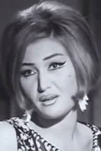 Sherifa Maher in Min radiin biqalilih