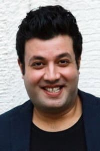 Varun Sharma in Kumaari