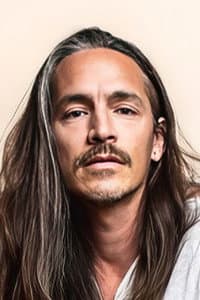 Brandon Boyd in When Incubus Attacks