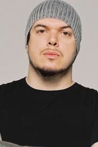 Igor Cavalera in Woodstock - Mais Que Uma Loja