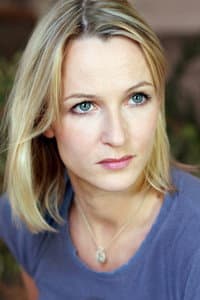 Elly Fairman in Welcome to Hoxford: The Fan Film