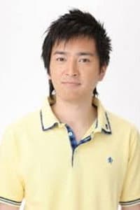 Teppei Akahira in ケモノヅメ