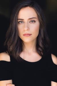 Kally Khourshid in Meteor Moon